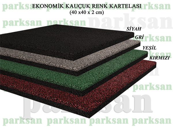 kauçuk karo