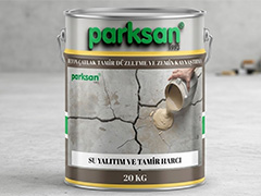 61600-13-BETON ÇATLAKLARI SU YALITIM TAMİR HARCI (20 KG)