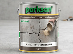61600-11-BETON ÇATLAKLARI SU YALITIM TAMİR HARCI (5 KG)