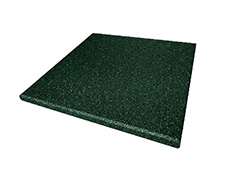 61012-03 100x100 cm Blok Kauçuk (Yeşil)