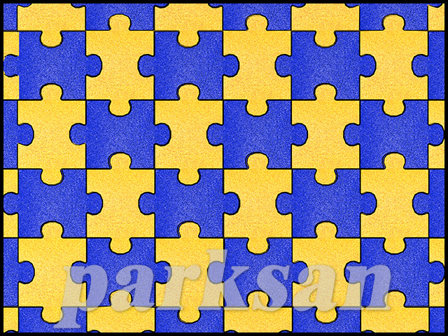 61202-01 Epdm Yüzeyli Kauçuk Karo Zemin Kaplama Puzzle Modeli