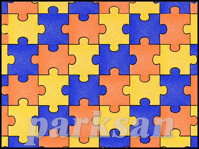 61202-04 Epdm Yüzeyli Kauçuk Karo Zemin Kaplama Puzzle Modeli